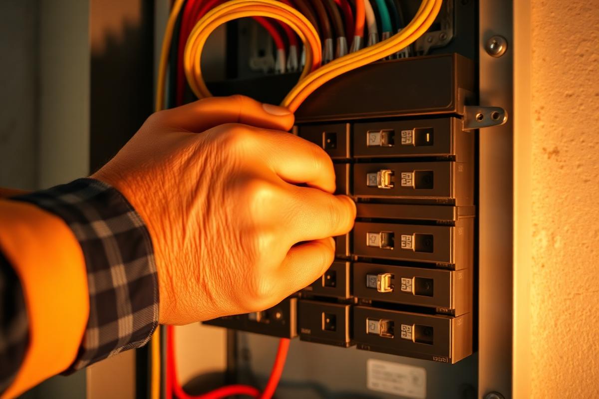 AI Electrical Load Calculator: How It Works & Free Prompt