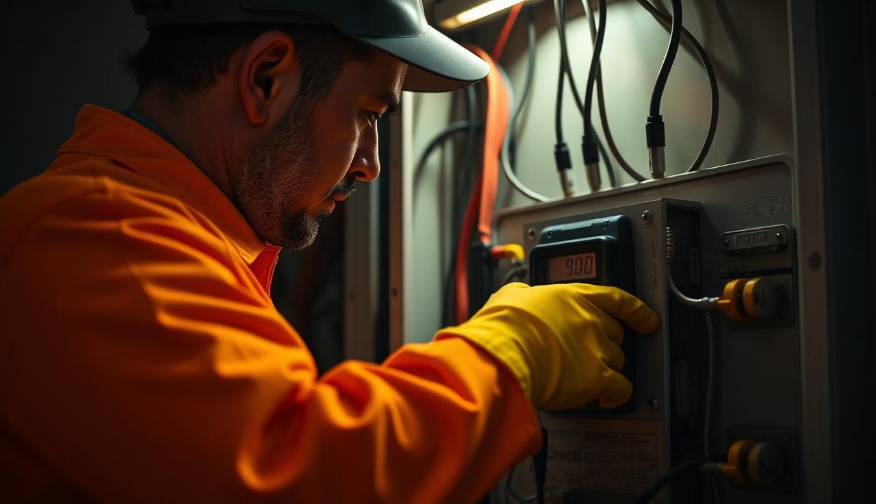 AI for Electricians: A Field-Tested Guide