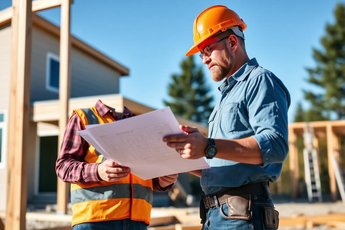 AI for General Contractors: A Builder's Playbook