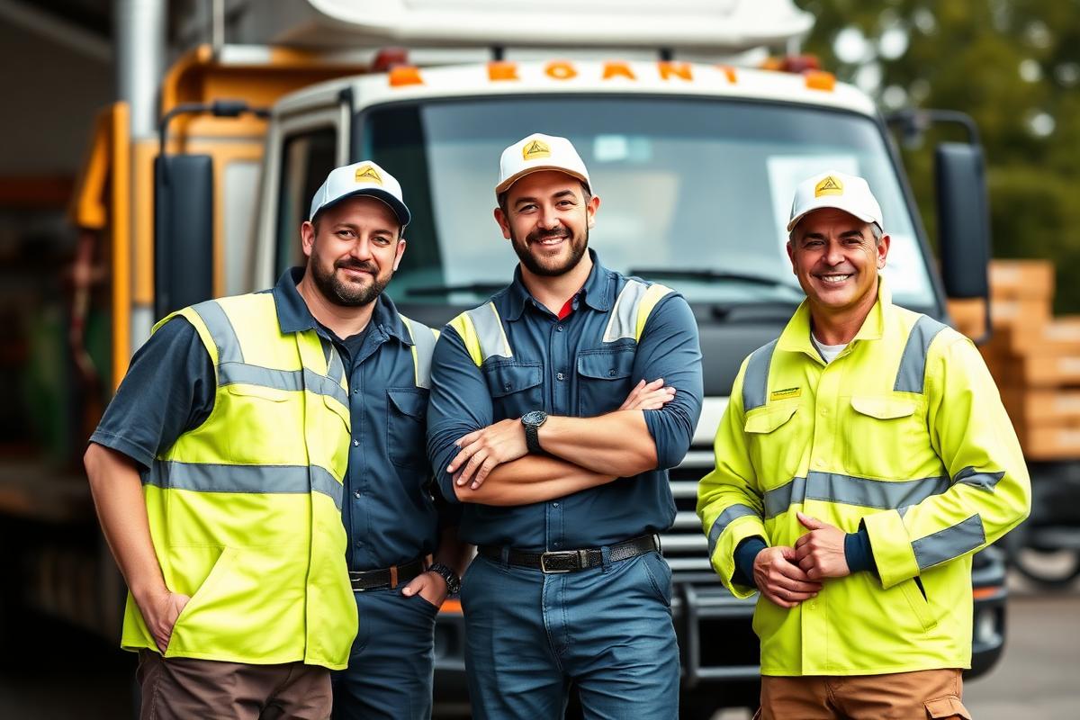 How to Write a Trades Employee Handbook With AI