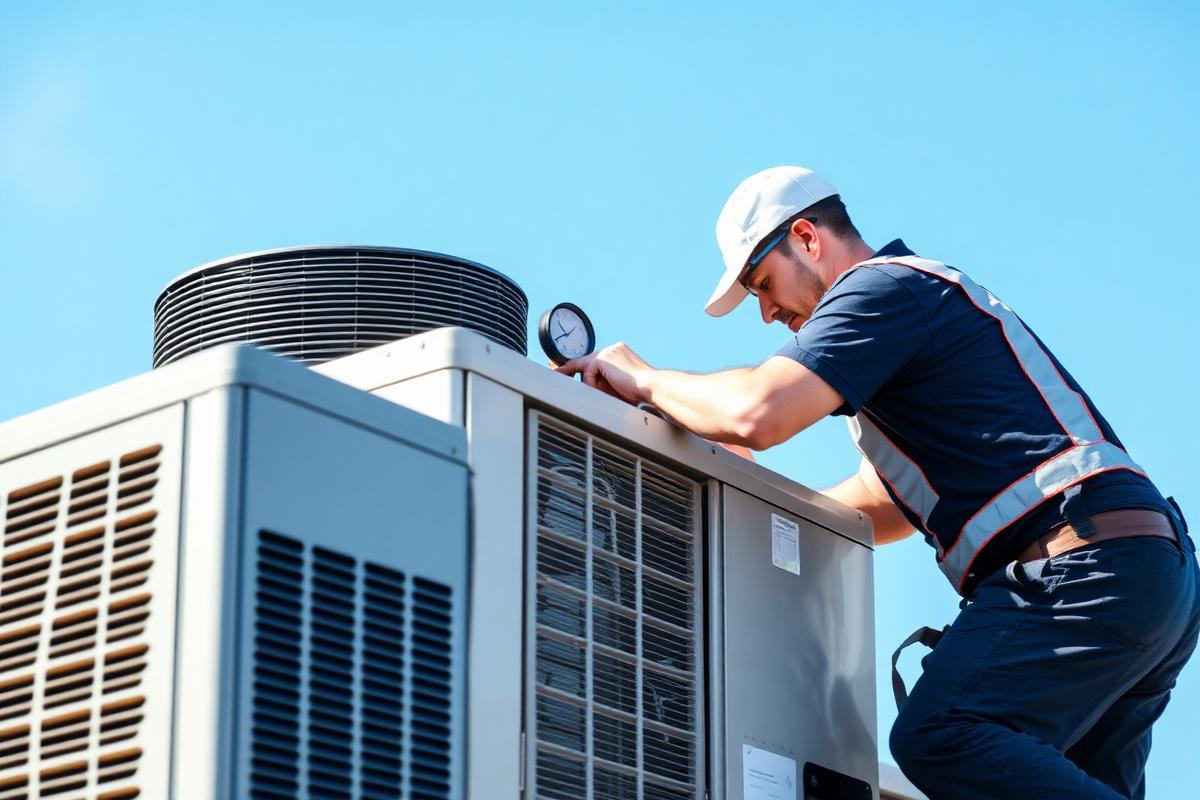AI HVAC Load Calculation: Manual J in Minutes