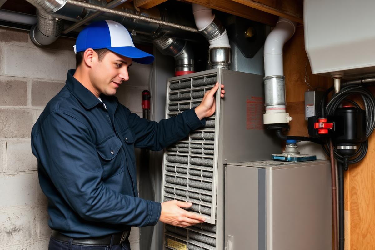 ChatGPT for HVAC Technicians: 20 Real Use Cases