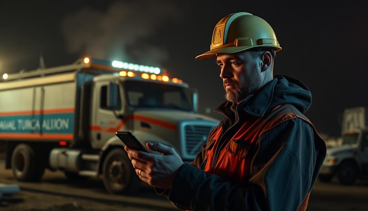 Less Dumpster, More Profit: AI for Construction Waste