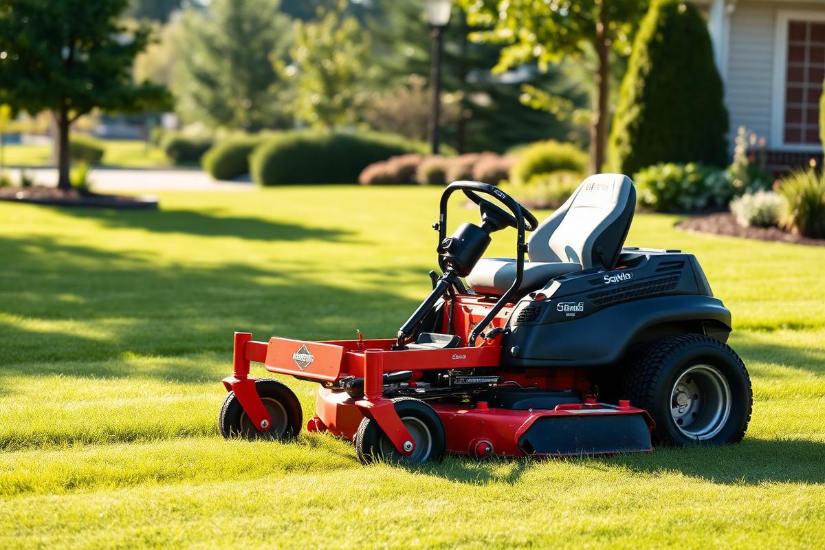 AI for Landscaping Business Owners: Real ROI