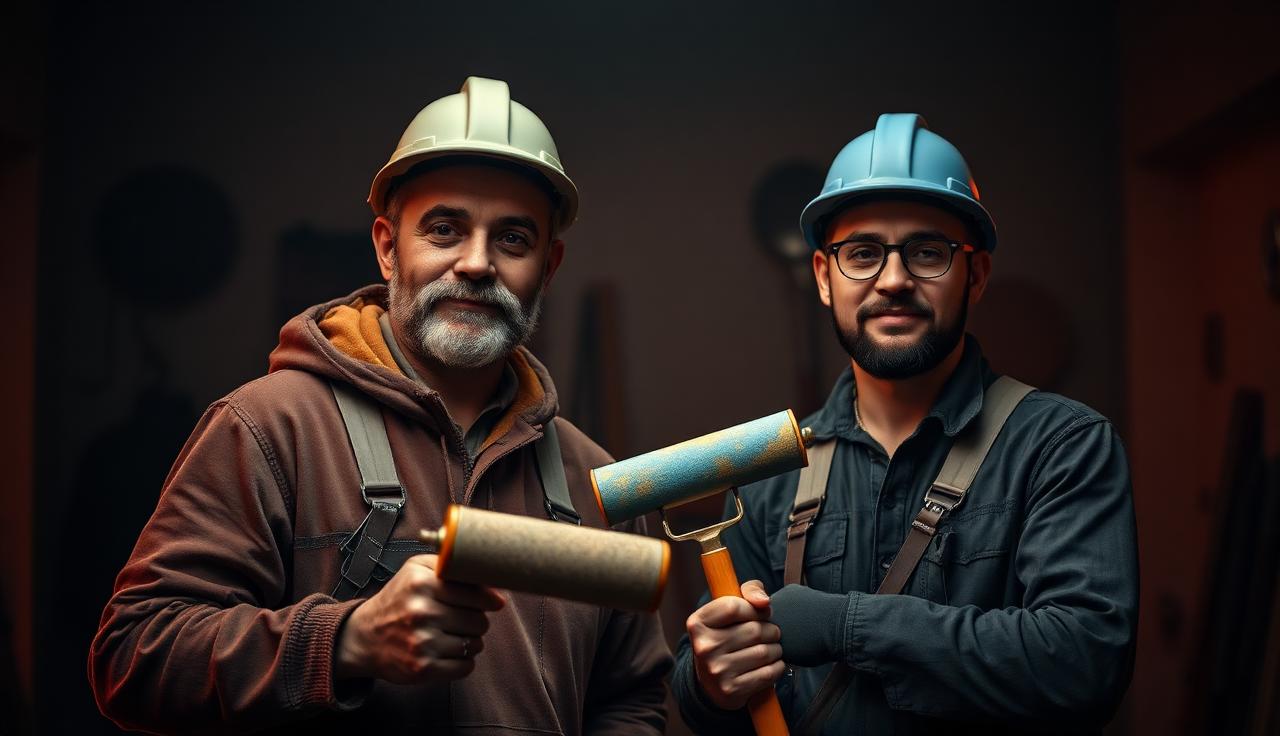 AI for Handyman Business: The Solo Operator Stack