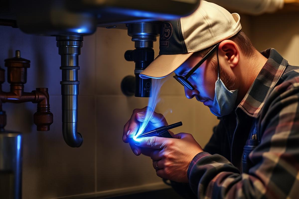 25 ChatGPT Prompts for Your Plumbing Business