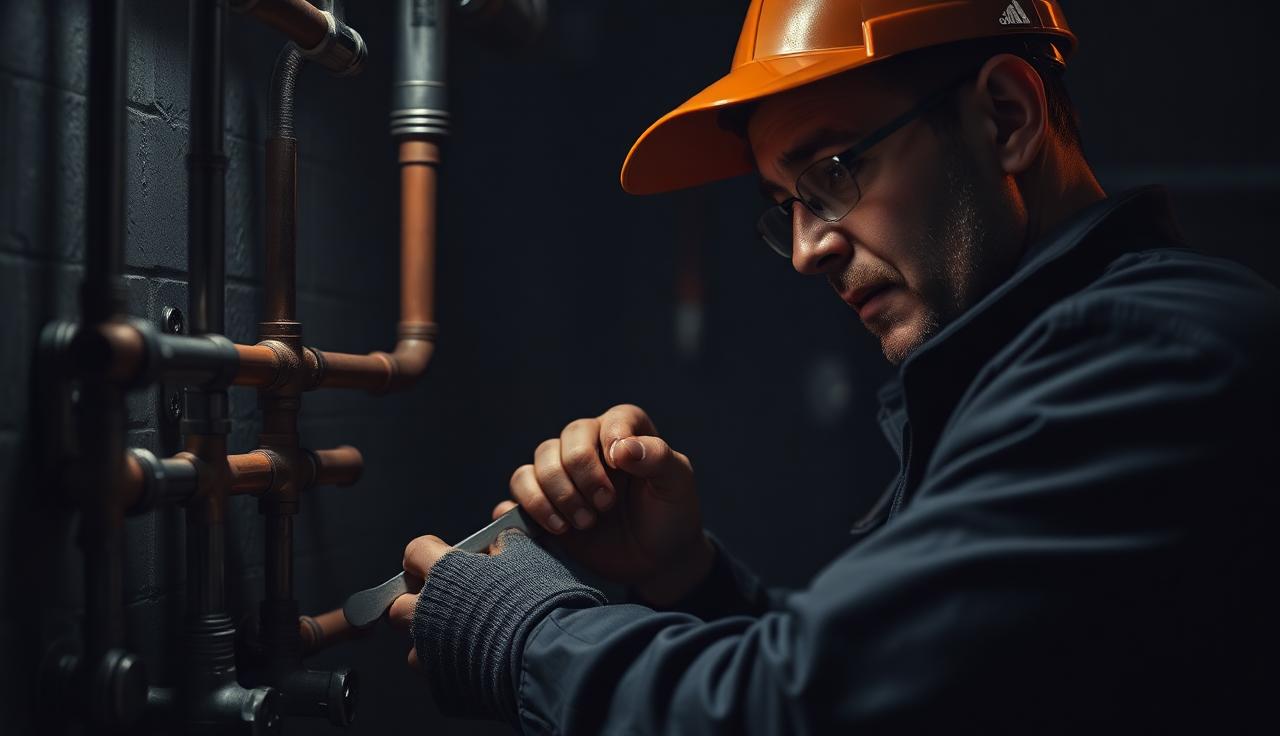 AI Plumbing Diagnosis Apps: What Actually Works