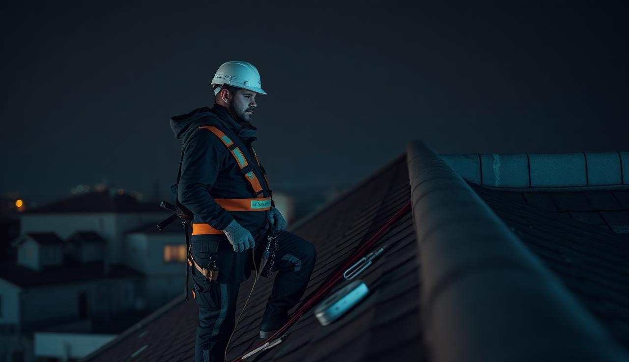 AI Roof Measurement From a Photo: Apps That Work
